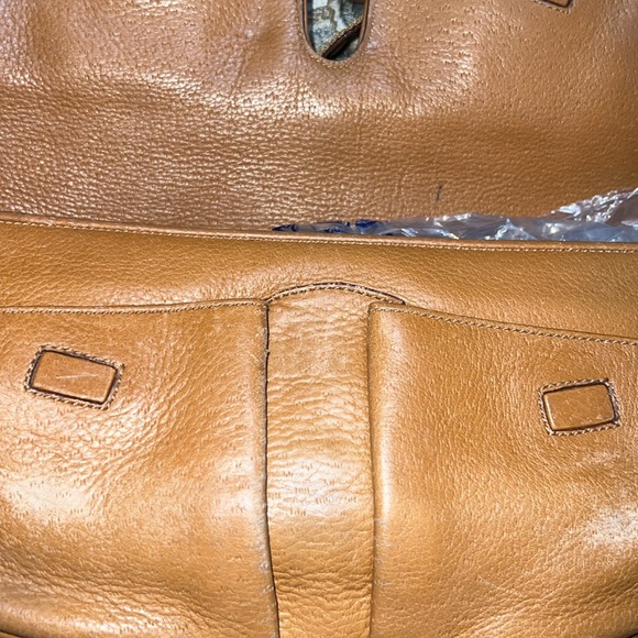 Salvatore Ferragamo Cossbody bag - Picture 5 of 8